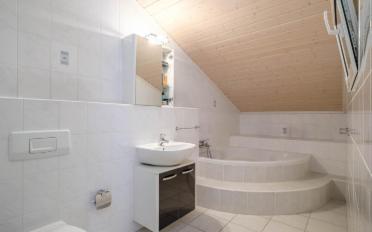 Bifamiliar house - image - 9