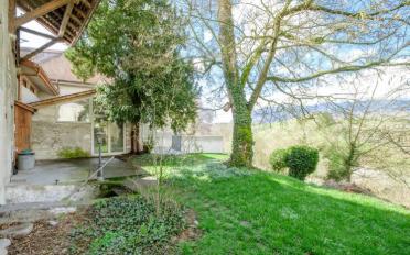 Maison contiguë 7 pièces - image - 9