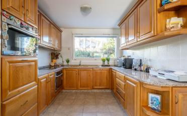 Doppeleinfamilienhaus - image - 5