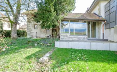 Row house 7 rooms - image - 2