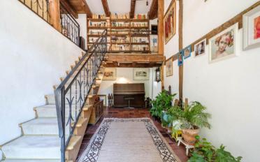 Maison contiguë 8.5 pièces - image - 2