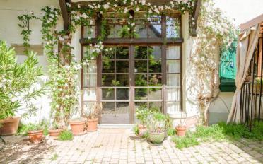 Maison contiguë 8.5 pièces - image - 1