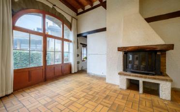 Row house 7 rooms - image - 5