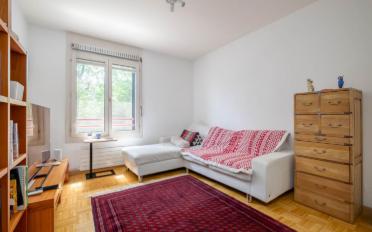Attic flat 6 rooms - image - 5