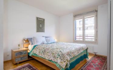 Attic flat 6 rooms - image - 6