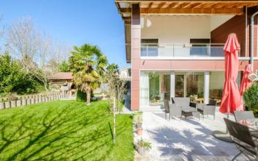 Maison jumelée 7.5 pièces - image - 2