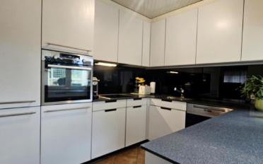Maison contiguë 7 pièces - image - 2