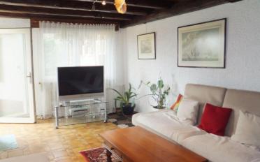 Row house 7 rooms - image - 4