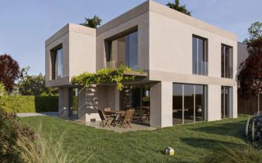 Maison 7 pièces - image - 1