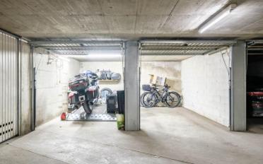 Attic flat 6 rooms - image - 9
