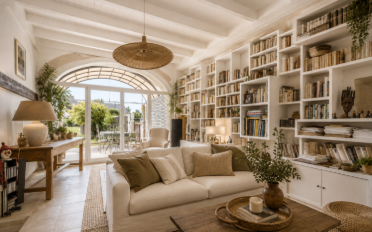 Maison 15 pièces - image - 1