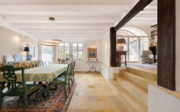 Maison 15 pièces - image - 2