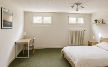 Bifamiliar house - image - 6