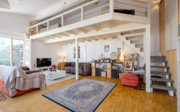 Maison 15 pièces - image - 9