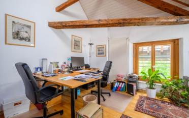 Maison contiguë - image - 10