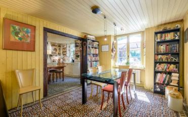 Maison contiguë - image - 11