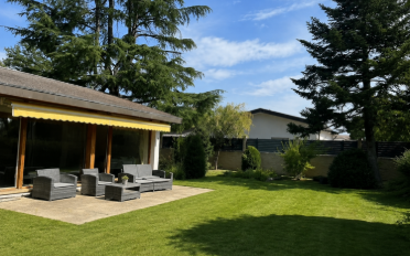 Maison jumelée - image - 2
