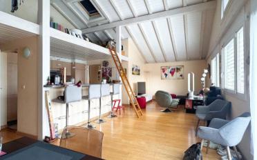 Maison 9 pièces - image - 9