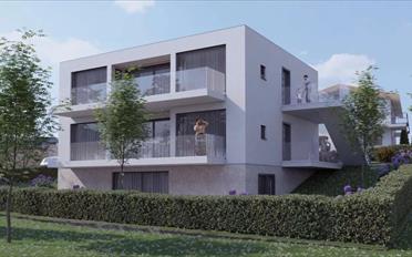 Wohnung 4.5 Zimmer - image - 1