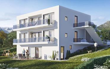 Wohnung 4.5 Zimmer - image - 3