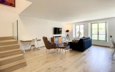 Wohnung 3.5 Zimmer - image - 2