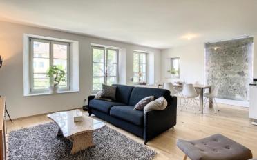 Wohnung 3.5 Zimmer - image - 1