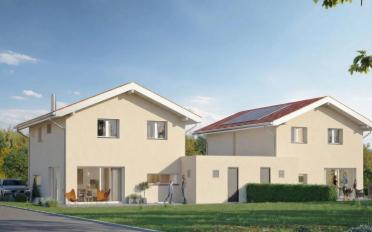 Maison 6 pièces - image - 1