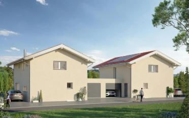 Maison 6 pièces - image - 2