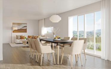 Maison 6 pièces - image - 3