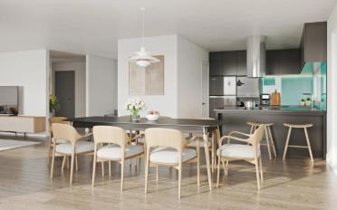 Maison 6 pièces - image - 4