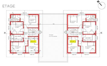 Maison 6 pièces - image - 7