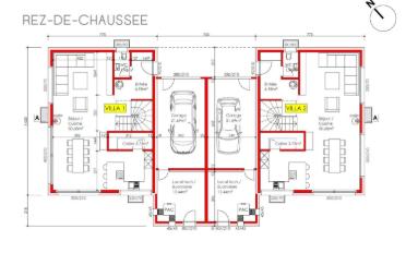 Maison 6 pièces - image - 9