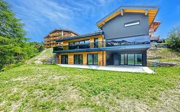 Einfamilienhaus 5.5 Zimmer - image - 1