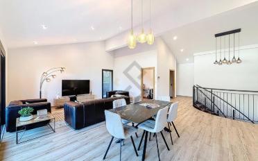 Einfamilienhaus 5.5 Zimmer - image - 3