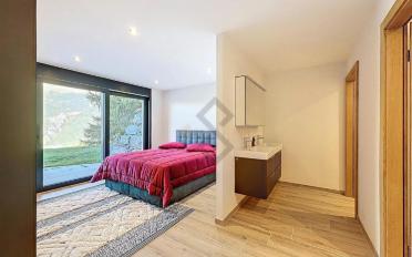 Einfamilienhaus 5.5 Zimmer - image - 10