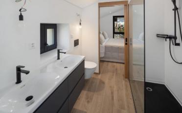 Chalet 6.5 pièces - image - 9