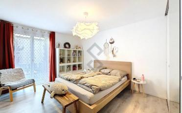 Wohnung 3.5 Zimmer - image - 8