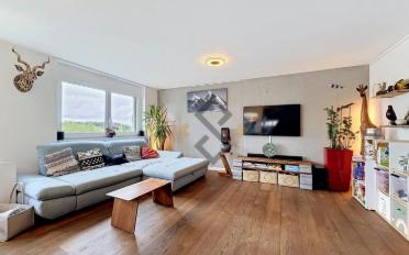 Wohnung 4.5 Zimmer - image - 4