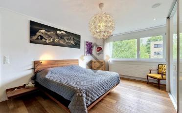 Wohnung 4.5 Zimmer - image - 10