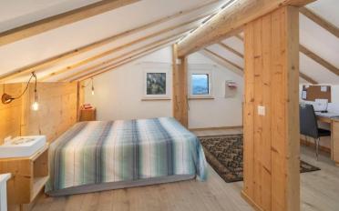 Chalet 4.5 Zimmer - image - 9