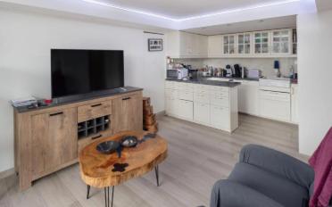 Chalet 4.5 Zimmer - image - 3