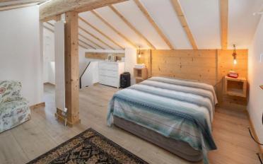 Chalet 4.5 Zimmer - image - 7