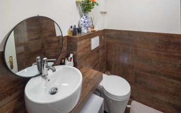 Chalet 4.5 Zimmer - image - 11