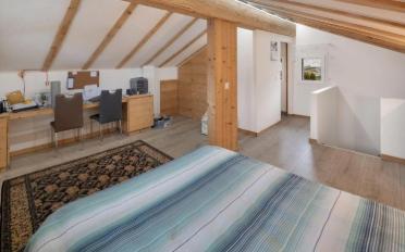Chalet 4.5 Zimmer - image - 8