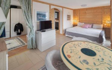 Chalet 4.5 Zimmer - image - 5