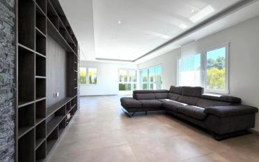 Einfamilienhaus 4.5 Zimmer - image - 2
