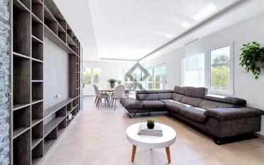 Einfamilienhaus 4.5 Zimmer - image - 3