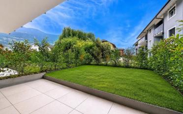Wohnung 3.5 Zimmer - image - 1