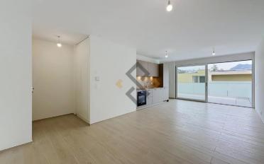 Appartement 2.5 pièces - image - 2