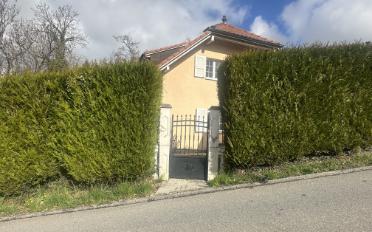 Villa 7.5 pièces - image - 1